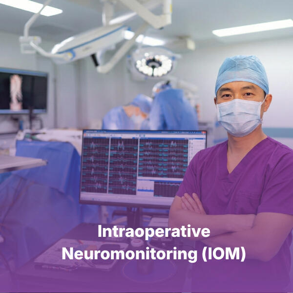 Diagnosa Tulang Cepat & Aman (Low Radiation)