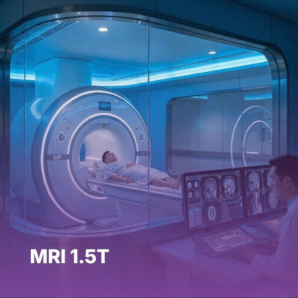 Diagnosa Tulang Cepat & Aman (Low Radiation)