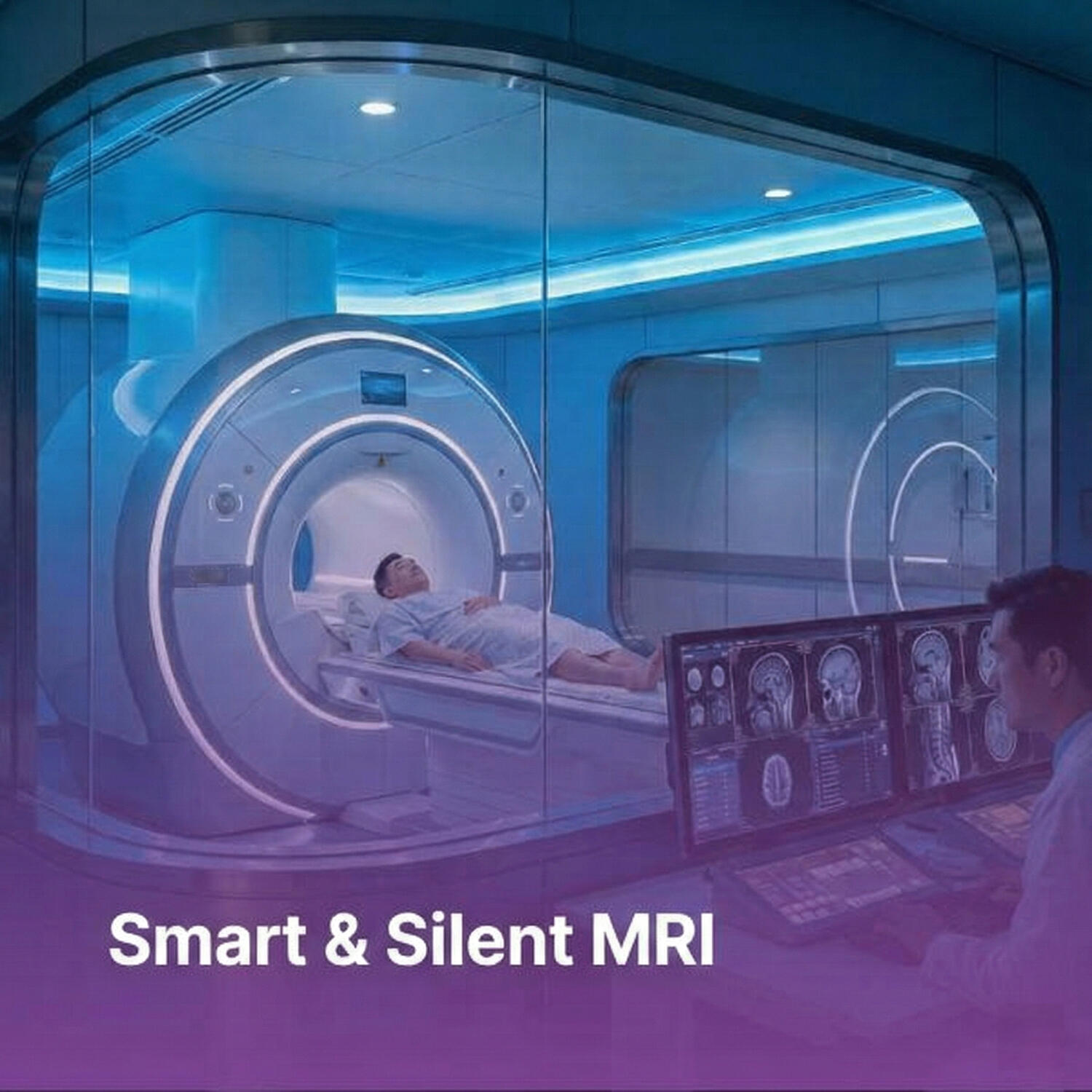 Diagnosa Tulang Cepat & Aman (Low Radiation)